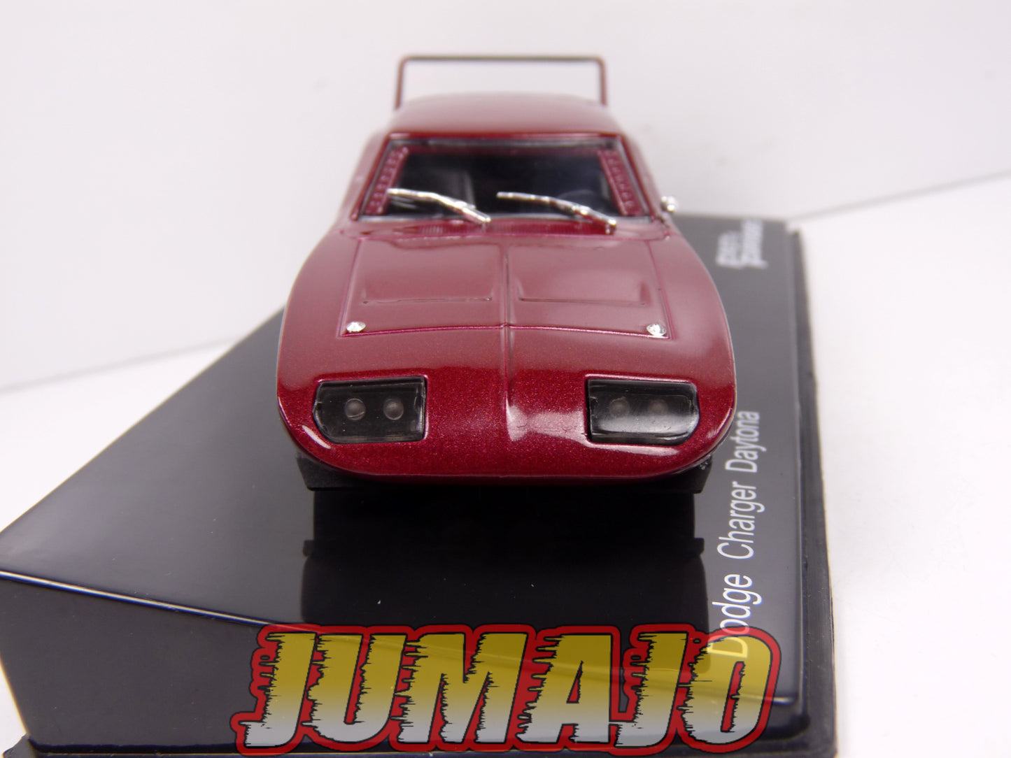 FF5 Voiture 1/43 IXO altaya Fast and Furious : Dodge Charger Daytona