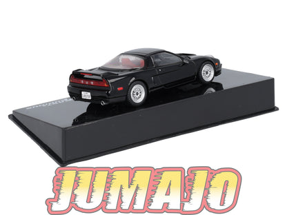 FF64 Voiture 1/43 IXO Altaya Fast and Furious : HONDA Acura NSX