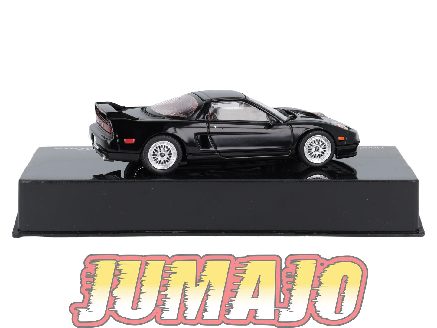 FF64 Voiture 1/43 IXO Altaya Fast and Furious : HONDA Acura NSX