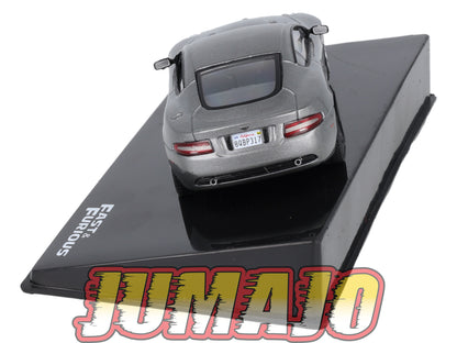 FF76 Voiture 1/43 IXO Altaya Fast and Furious : ASTON Martin DB9