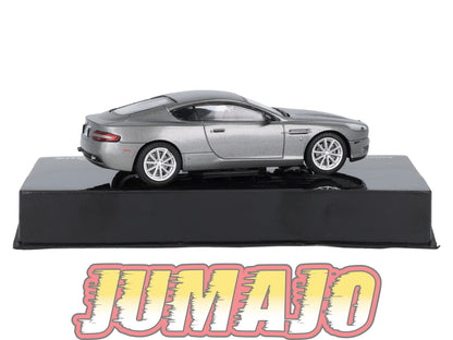 FF76 Voiture 1/43 IXO Altaya Fast and Furious : ASTON Martin DB9