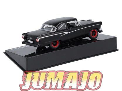 FF83 Voiture 1/43 IXO Altaya Fast and Furious : FORD Customline Tudor