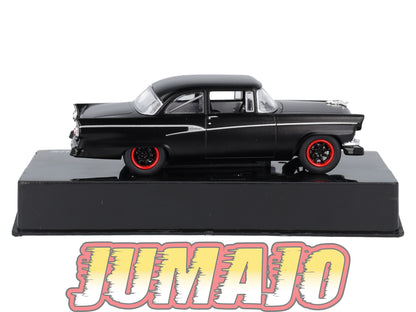 FF83 Voiture 1/43 IXO Altaya Fast and Furious : FORD Customline Tudor
