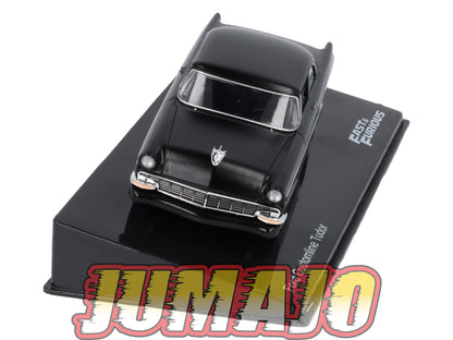 FF83 Voiture 1/43 IXO Altaya Fast and Furious : FORD Customline Tudor