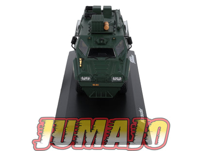 FF85 Voiture 1/43 IXO Altaya Fast and Furious : MARAUDER