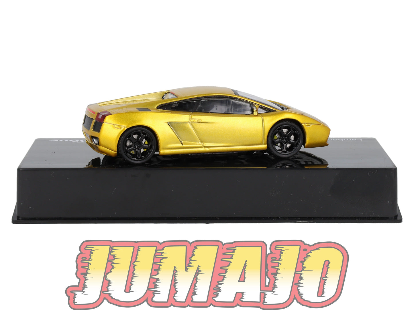 FF93 Voiture 1/43 IXO Altaya Fast and Furious : LAMBORGHINI GALLARDO