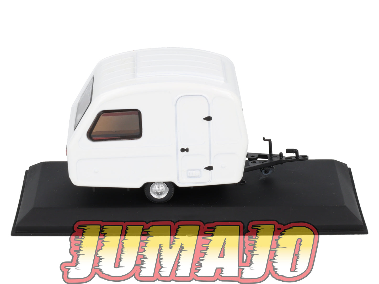 FIA3B Voiture 1/43 Hachette Pologne IXO NIEWIADOW N126