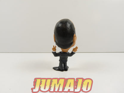 FIG141 figurine PVC 8cm : Jacques Chirac