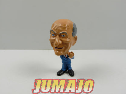 PVC7 figurine PVC 8cm : Louis de Funès