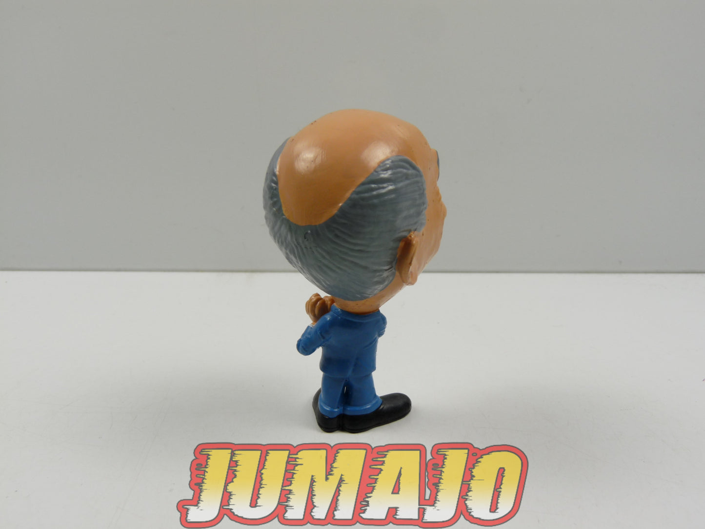 PVC7 figurine PVC 8cm : Louis de Funès