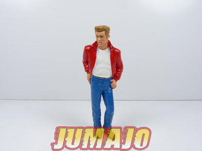 FIG50 Figurine COMICS SPAIN : James Dean 1992 13cm