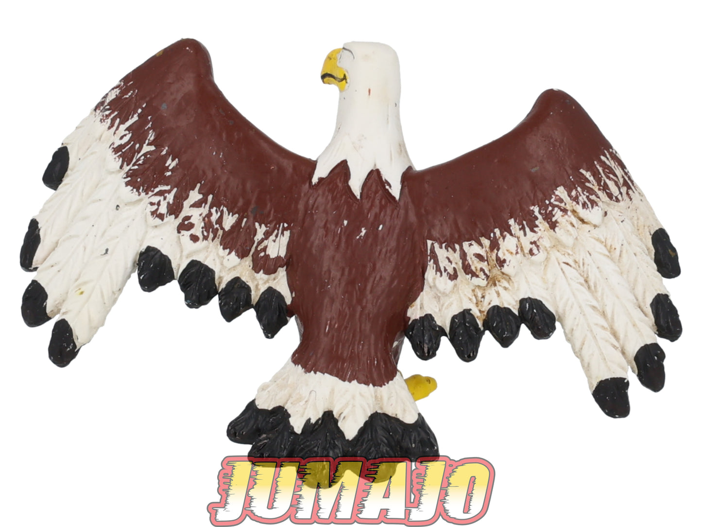 FIGZ44 Figurine PVC SCHLEICH Yakari 7cm : Grand aigle