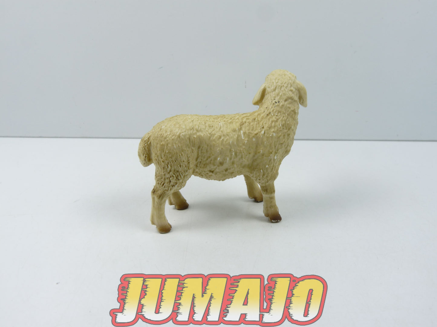 FIGZ (J) Figurine PVC BULLY Animaux : Mouton 6cm