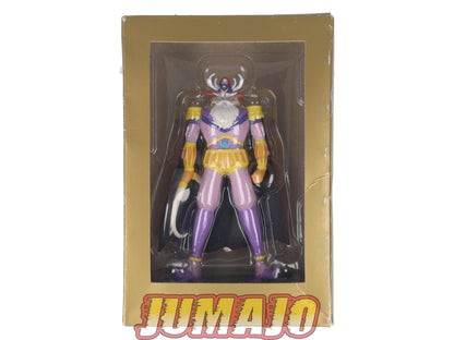GNR2 Figurine GO NAGAI ROBOT Goldorak en résine 13 cm Great General of Darkness Blister abimé