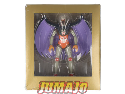 GNR3 Figurine GO NAGAI ROBOT Goldorak en résine 13cm : Birdler Blister abimé