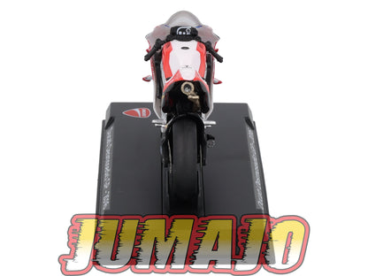 GP101 Moto GP 1/24 IXO DUCATI Desmosedici GP #4 2016