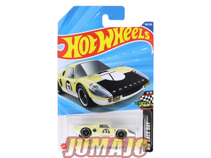 HW39 HYX41 voiture HOT WHEELS Porsche 904 carrera GTS