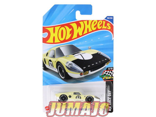 HW39 HYX41 voiture HOT WHEELS Porsche 904 carrera GTS