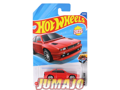 HW40 HYW21 voiture HOT WHEELS Maserati Chamal