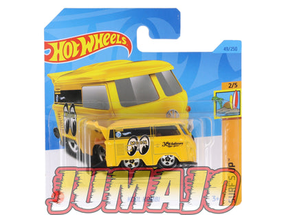 HW45 HKJ33 voiture HOT WHEELS Kool Kombi