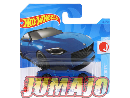 HW52 HKJ11 voiture HOT WHEELS 2023 Nissan Z