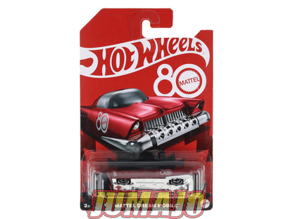 HW66 JGF64 voiture HOT WHEELS Mattel dream Mobile