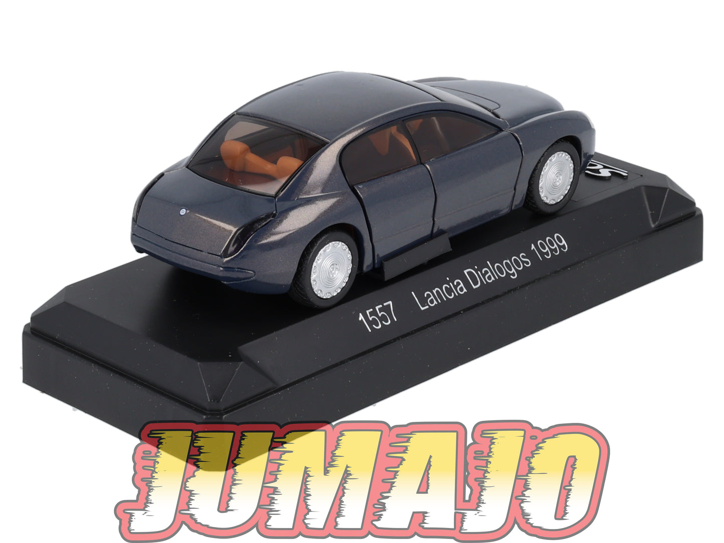 IDO10 Voiture 1/43 Solido : LANCIA Dialogos 1999