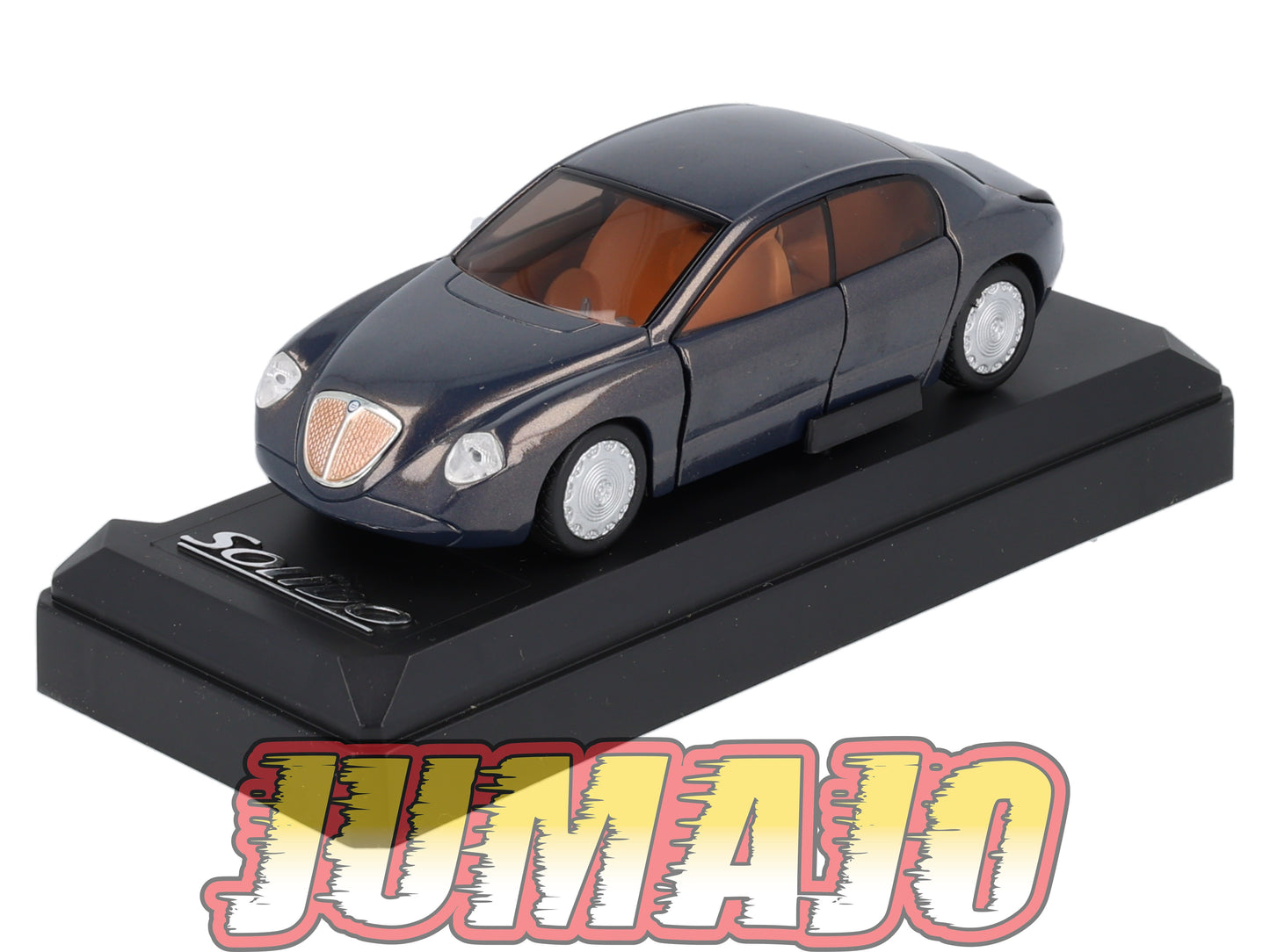 IDO10 Voiture 1/43 Solido : LANCIA Dialogos 1999