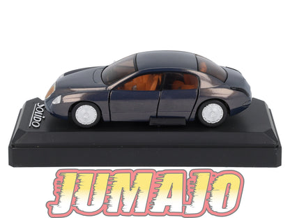 IDO10 Voiture 1/43 Solido : LANCIA Dialogos 1999