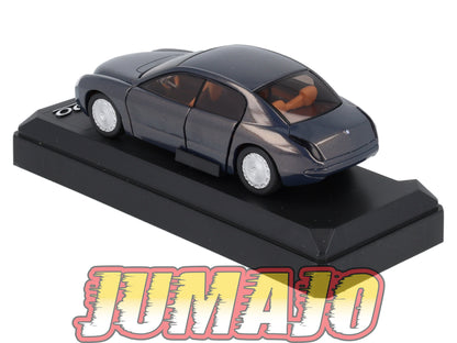 IDO10 Voiture 1/43 Solido : LANCIA Dialogos 1999