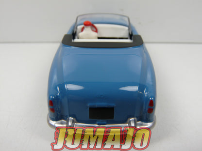 IDO1 Voiture 1/43 Club solido : PEUGEOT 403 cabriolet