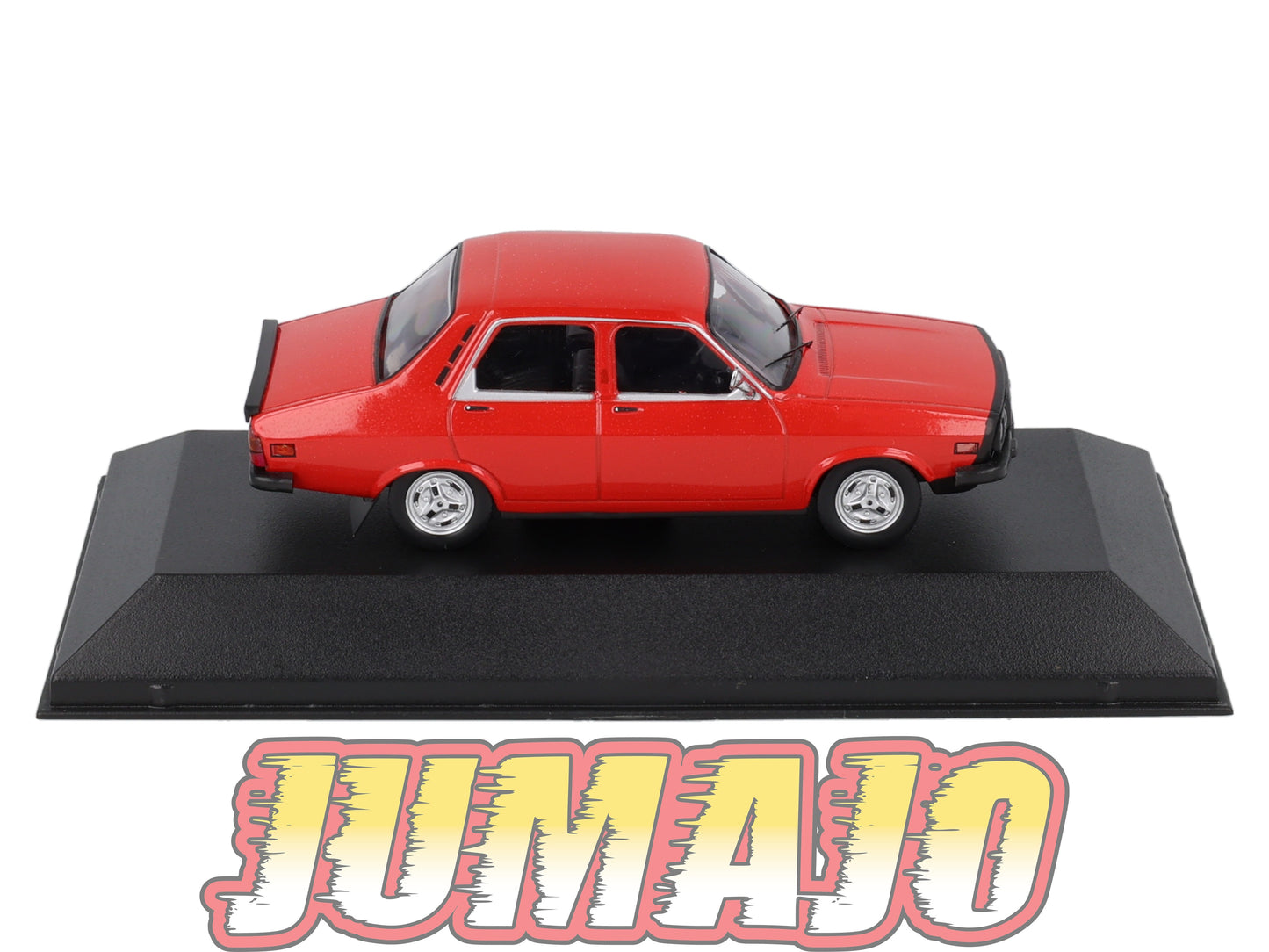IST120 1/43 IXO IST Models DACIA 1310 Sedan MSL 1984