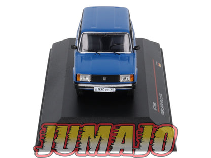 IST158 1/43 IXO IST Models LADA VAZ 2104
