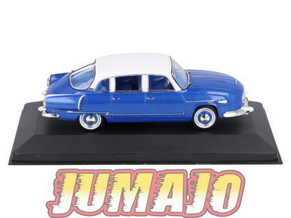 IST236 1/43 IXO IST Models IST236 : TATRA 603/1 1958