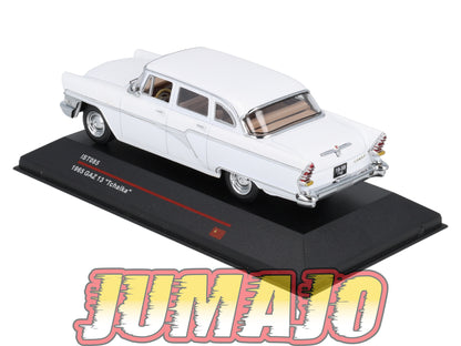 IST85 1/43 IXO IST Models GAZ 13 Tchaika 1965
