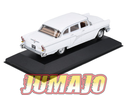 IST85 1/43 IXO IST Models GAZ 13 Tchaika 1965