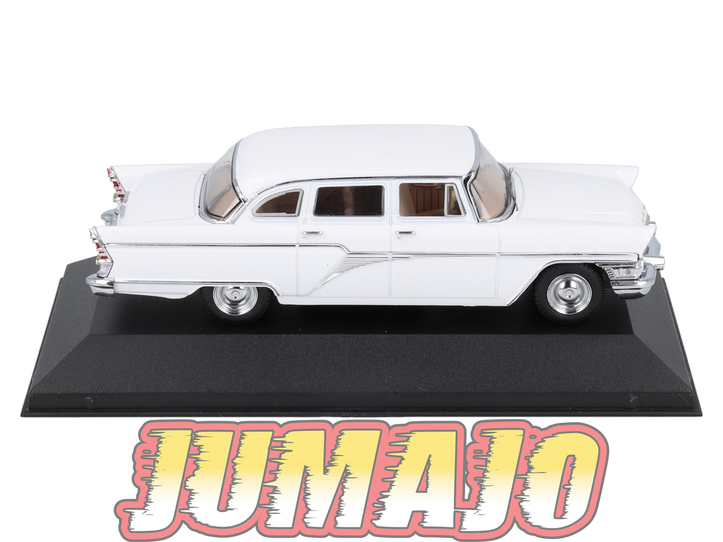 IST85 1/43 IXO IST Models GAZ 13 Tchaika 1965