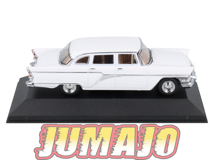 IST85 1/43 IXO IST Models GAZ 13 Tchaika 1965