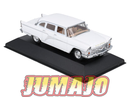 IST85 1/43 IXO IST Models GAZ 13 Tchaika 1965