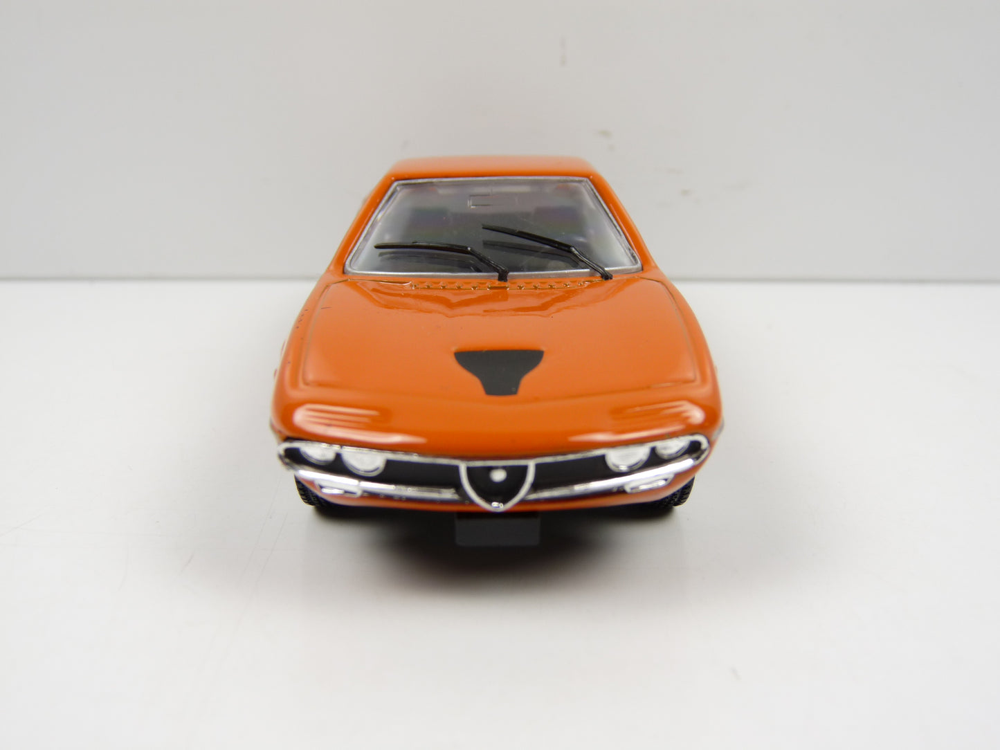 ITB0 Voiture 1/43 civile Italienne NOREV blister : ALFA ROMEO Montreal