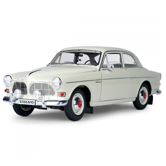 IXC15 Voiture 1/8 IXO Kit à monter : Volvo 122S