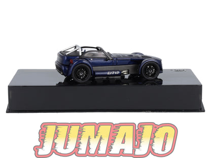 IXO152 voiture 1/43 IXO Civile : DONKERVOORT D8GTO 2013 MOC152