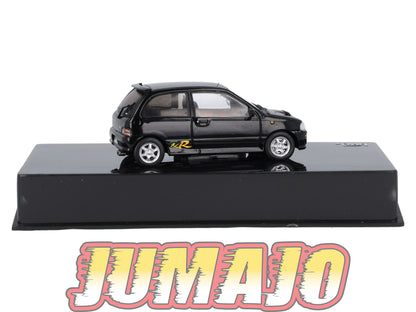 IXO159 voiture 1/43 IXO Civile : SUBARU Vivio RX-R 1998 MOC159