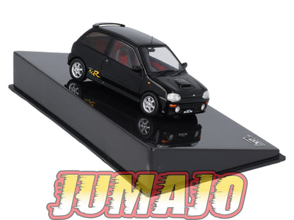 IXO159 voiture 1/43 IXO Civile : SUBARU Vivio RX-R 1998 MOC159