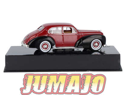 IXO185 voiture 1/43 IXO Civile : HOTCHKISS Anjou 1951 CLC185