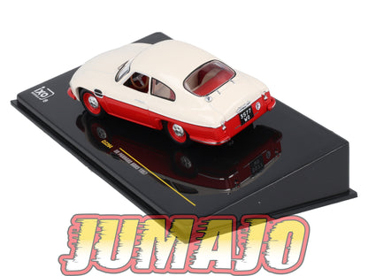 IXO264 voiture 1/43 IXO Civile : DB PANHARD HBR5 1957 CLC264