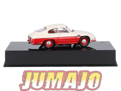 IXO264 voiture 1/43 IXO Civile : DB PANHARD HBR5 1957 CLC264