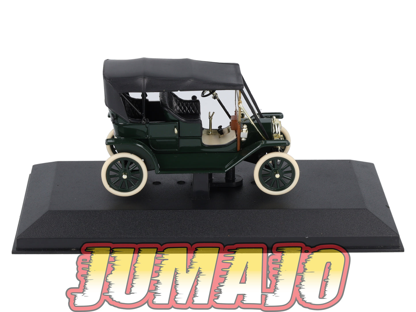 IXO302 Voiture 1/43 IXO Models : FORD T Touring 1909