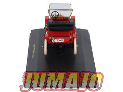 IXO311 Voiture 1/43 IXO Models : FORD T Touring 1909