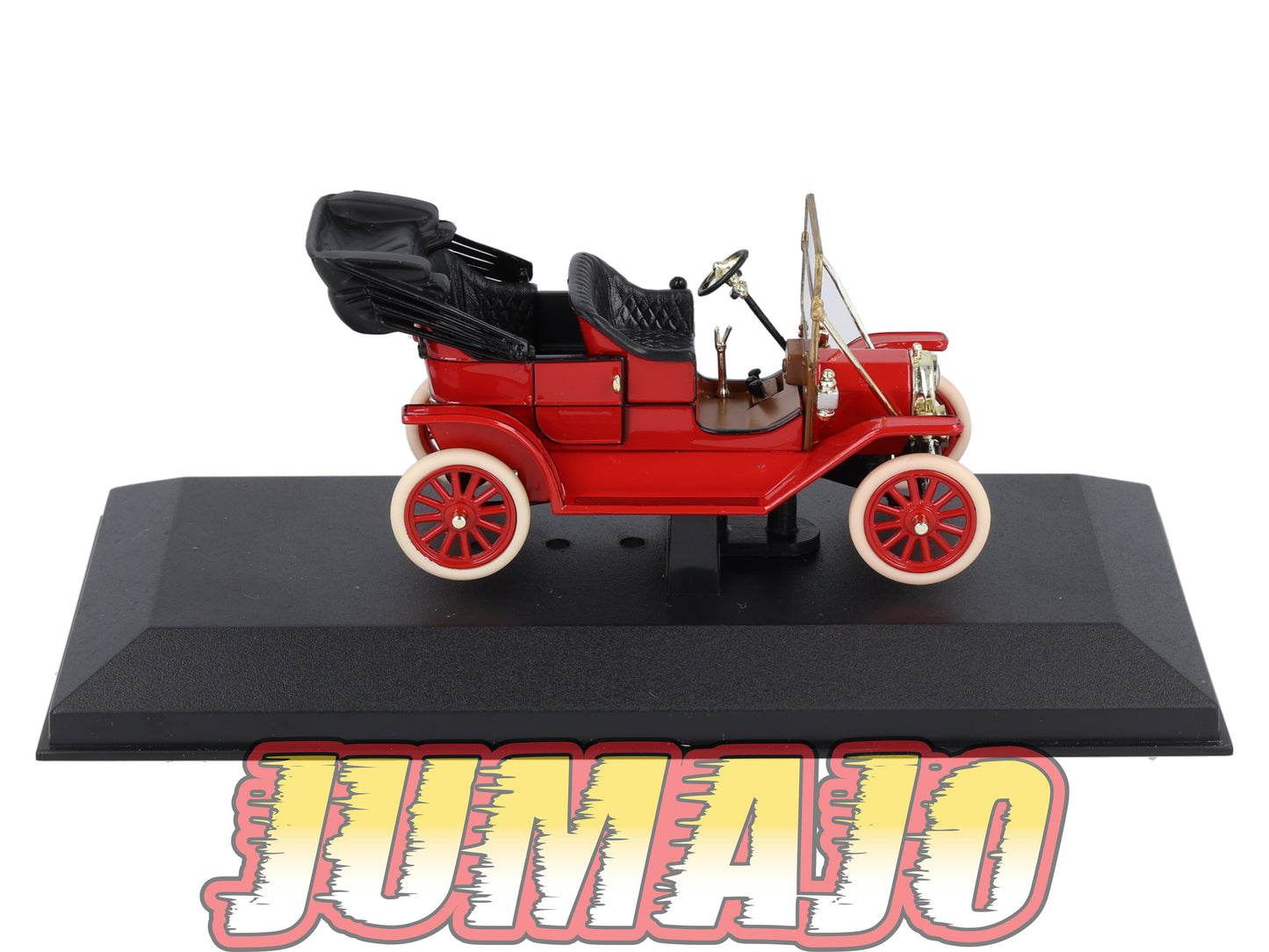 IXO311 Voiture 1/43 IXO Models : FORD T Touring 1909